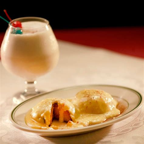 Poorboys Riverside Inn—sweet Potato Beignets 4ct Heberts Specialty