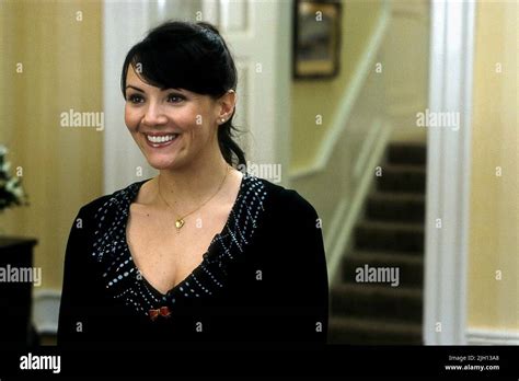 MARTINE MCCUTCHEON, LOVE ACTUALLY, 2003 Stock Photo - Alamy