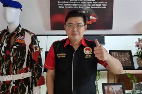 Siapa Alvin Lim Pengacara Kondang Yang Tangani Kasus Donasi Agus Salim