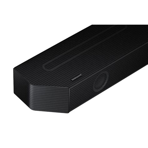 Samsung Q Series 312ch Soundbar 2022 Hw Q600b 力添數碼