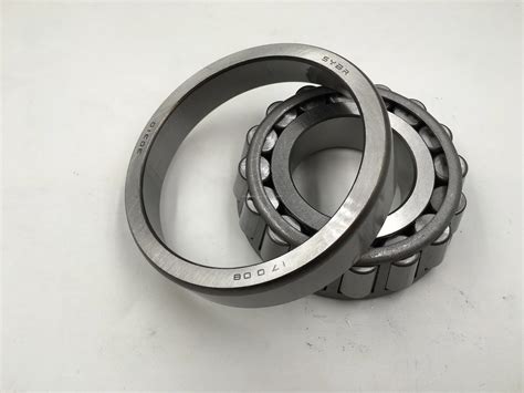 30210 Bearing