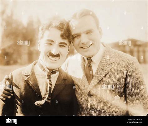 Charlie chaplin pressefoto Fotos und Bildmaterial in hoher Auflösung