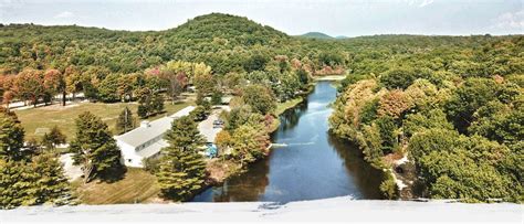 Mirror Lake Retreat Hudson Valley Campground And Rv Park