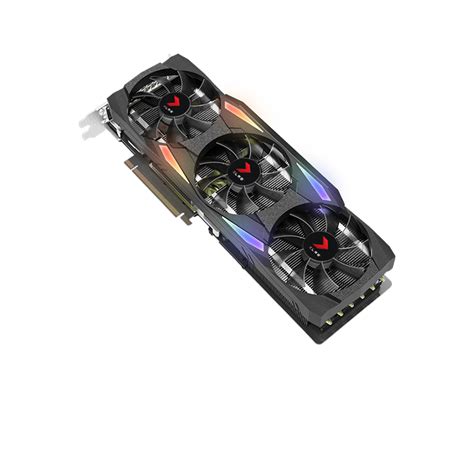 PNY GeForce RTX 3090 24GB XLR8 Gaming EPIC X RGB Triple Fan Edition