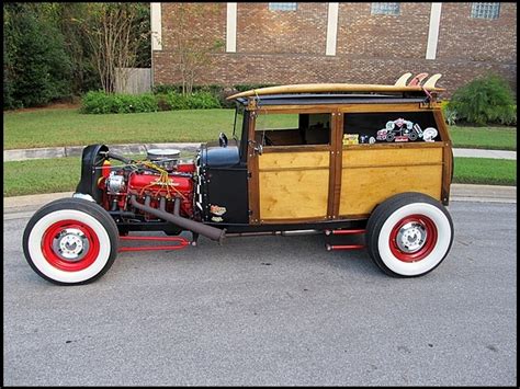 1931 Ford Model A W140 Kissimmee 2012 Mecum Auctions