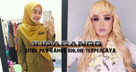 Artis Ini Pilih Alih Profesi Jadi Petani Hingga Pns Juraganqq Lounge