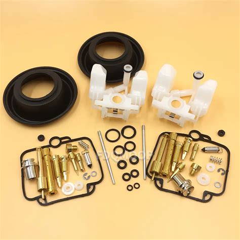 Sets Carburetor Repair Kit For Mikuni Bst Bmw F Suzuki