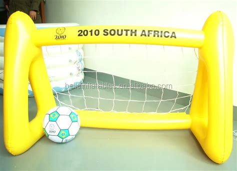 Mini Inflatable Pvc Soccer Goal Buy Mini Inflatable Soccer Goalpvc