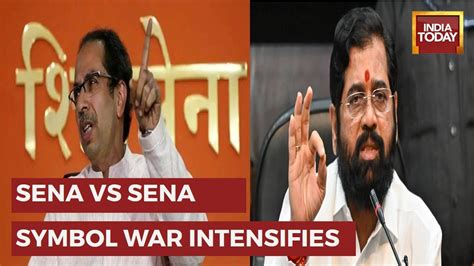 Uddhav Thackeray Moves Delhi HC Against EC Order Freezing Shiv Sena S