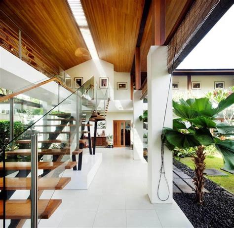 Tropical Interior Design 17 Architectures Ideas