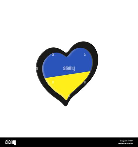 Eurovision Ukraine Cut Out Stock Images Pictures Alamy