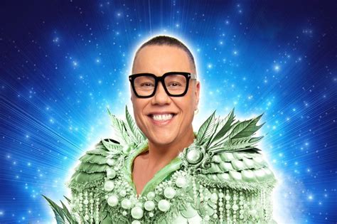 Tv Fashionista Gok Wan To Lead Nottingham Theatre Royals Panto Peter Pan