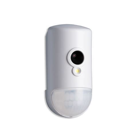 DIY Home Security Company GetSafe Adds Motion Detector Camera to Its ...