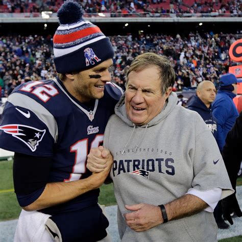 The End Of The Bill Belichick Hoodie Era The New York Times