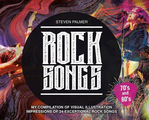 ROCK SONGS by Steven Palmer | Goodreads