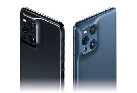 Oppo Find X Pro Oppo Espa A