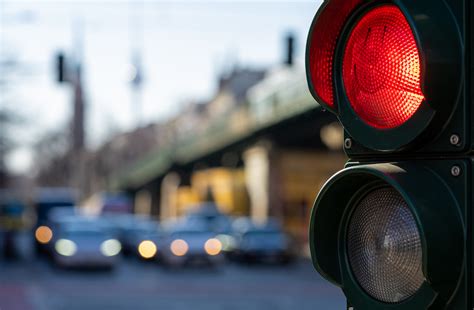 What Are The Dangers Of Running A Red Light In Fort Worth Fort Worth