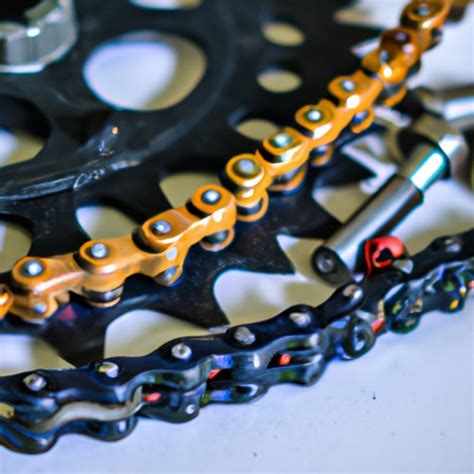 How To Tighten A Dirt Bike Chain A Step By Step Guide The Knowledge Hub