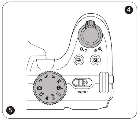 Kodak Pixpro AZ421 Digital Camera Quick Start Guide ManualsLib