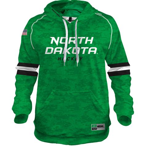 UNRL Silky Hockey Hood - Sioux Shop at Ralph Engelstad Arena