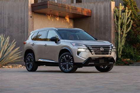 Nissan Rogue 2024 Problems Recall Caria Corrina