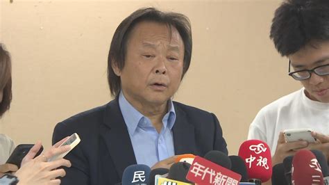 快新聞／監察院查北流爭議款「柯文哲稱我蓋我負責」 王世堅：應先釐清「這件事」 民視運動網