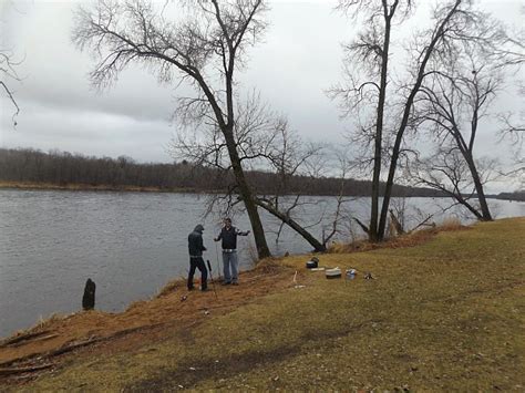 nekoosa walleye days 2015 fishing and drinking recap