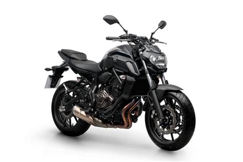 2024 Yamaha Mt 07 0 60 Peggi Sarajane