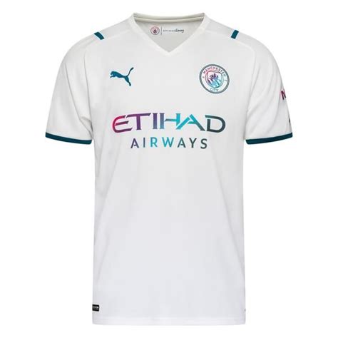 Manchester City Maillot Ext Rieur Unisportstore Fr