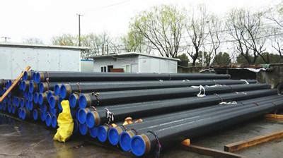 What S The Difference Between Casing Pipe And Drill Pipe World Iron