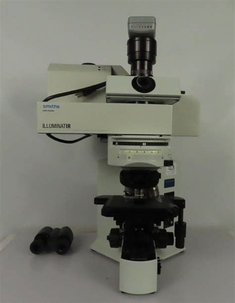 Olympus Bx Microscope Used For Sale Price Buy From Cae