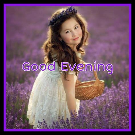 Girl Pics Girl Pictures Good Evening Messages Flower Girl Dresses