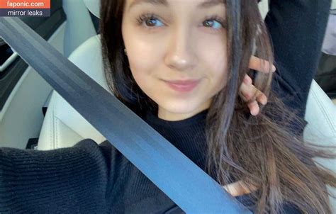 Cait ASMR Aka Caitasmr Nude Leaks Faponic