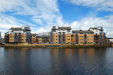 LEITH Docks, EDINBURGH | Scottish castles, Edinburgh, Leith