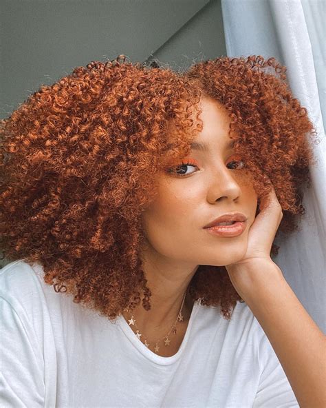 Cores Para Cabelo Crespo Curto Testando Produtos Cosmeticos