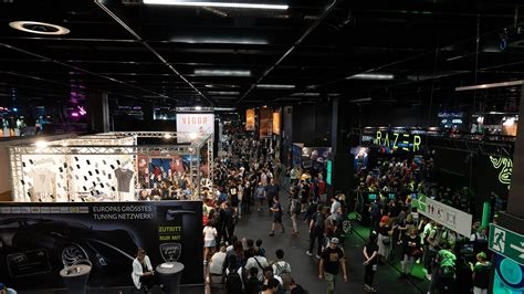 Gamescom 2020 Viele Early Bird Buchungen Von Ausstellern Gaming