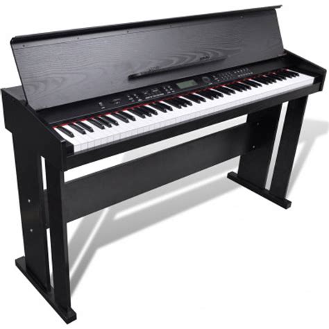 digitalpiano  tangenter musikinstrument jamfor priser pa pricerunner
