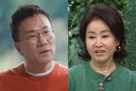 금새 들킬 거짓말을 뭐하러 성추행 논란 유영재 선우은숙 주장 반박하며 내세운 주장은