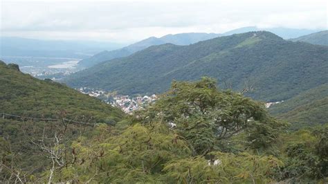 Viajero Rodante San Lorenzo Salta