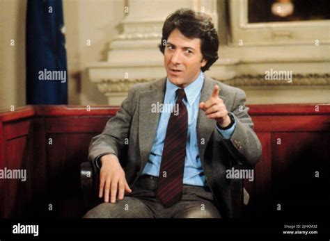 DUSTIN HOFFMAN, KRAMER VS. KRAMER, 1979 Stock Photo - Alamy