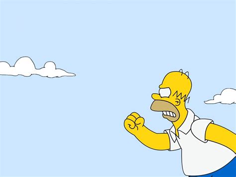 Homer Wallpapers Top Free Homer Backgrounds WallpaperAccess