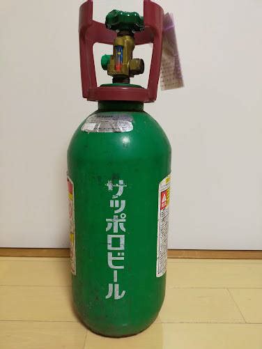 【炭酸水メーカー】【ミドボン（液化炭酸ガスボンベ）】導入まとめ Ponponパンパンじゃぱん