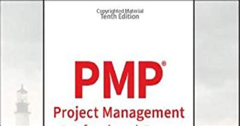 Ebook Pmp Project Management Professional Exam Study Guide Exam