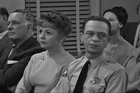 The Andy Griffith Show Season 5 Episode 21 Barney Runs For Sheriff 8 Feb 1965 Don Knotts