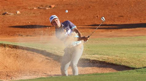 How To Follow The Wa Pga Pga Of Australia Official Golf News Live