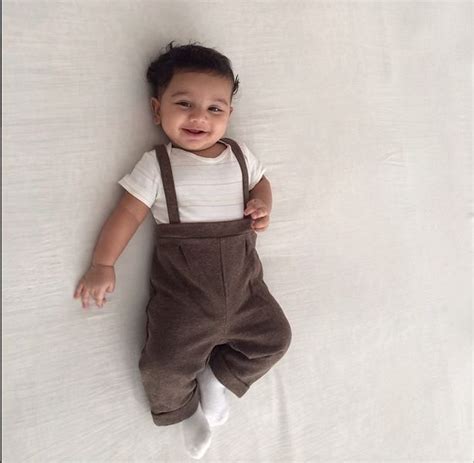 Allu Arjun Son Ayaan Pics