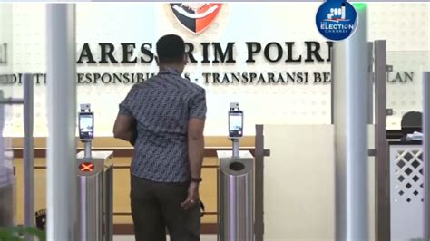 Polisi Periksa Keluarga Ismail Bolong Soal Kasus Tambang Ilegal