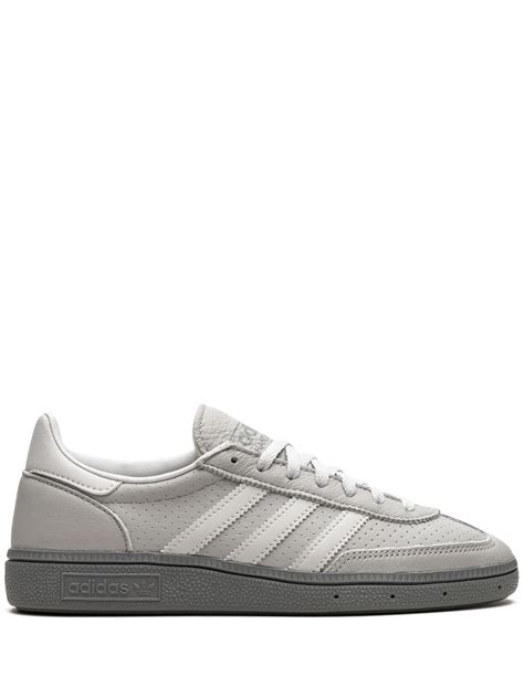 Adidas Handball Spezial Grey sneakers купить с доставкой