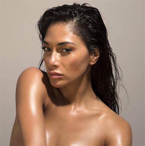 Nicole Scherzinger Naked Cumception