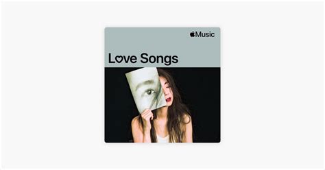 ‎陈绮贞：情歌精选 歌单 Apple Music